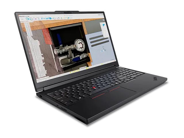 Lenovo ThinkPad T16g Gen 3 Intel Core Ultra 7 16" - Notebook - Core Ultra 7