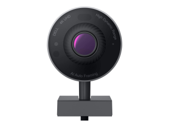 Dell UltraSharp WB7022 - Webcam - Farbe - 8,3