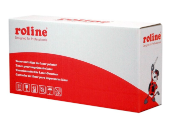 ROLINE Cyan - kompatibel - Tonerpatrone (Alternative zu: HP CF541A)