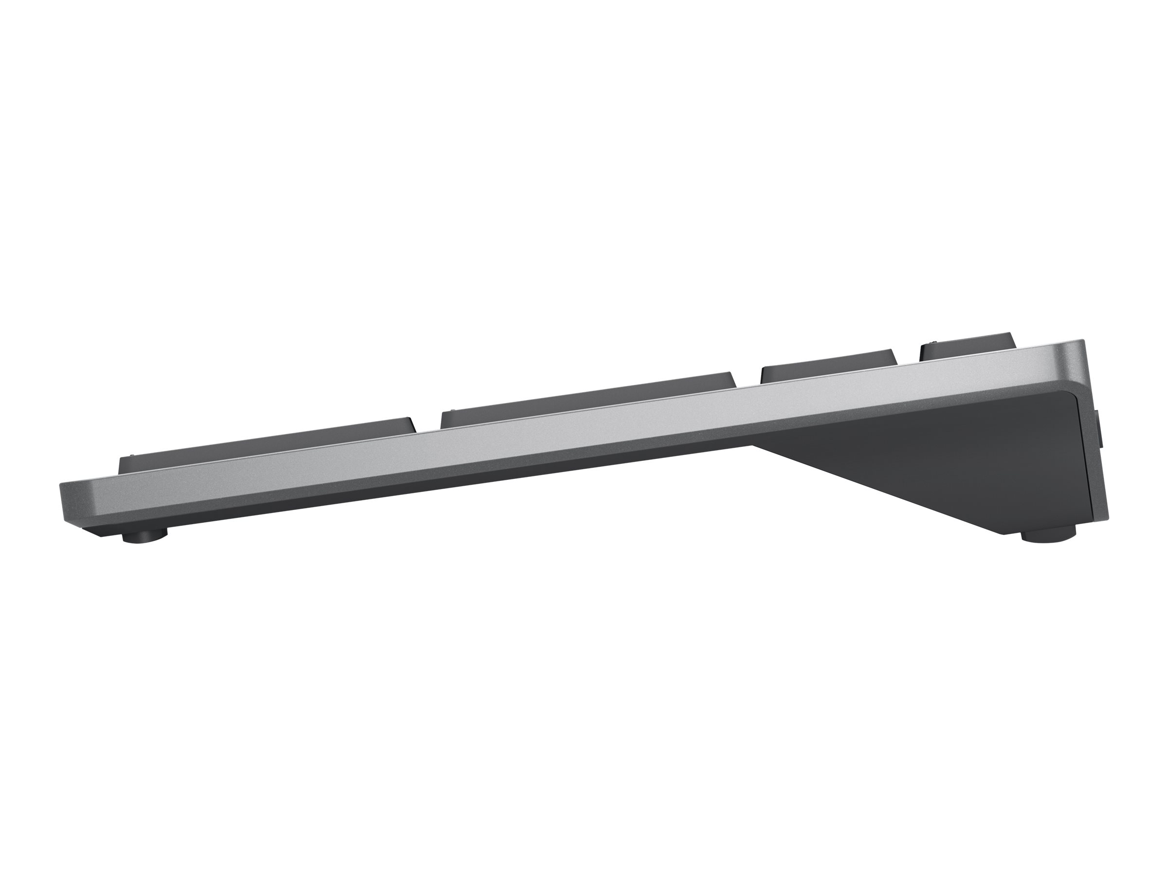 Dell Pro Plus Compact - Tastatur-und-Maus-Set