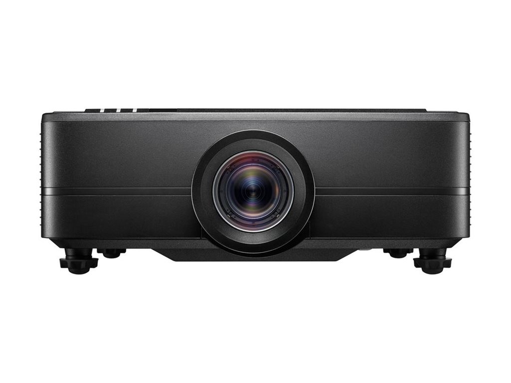 Optoma ZU820TST - DLP-Projektor - Laser - 3D - 8100 lm - WUXGA (1920 x 1200)