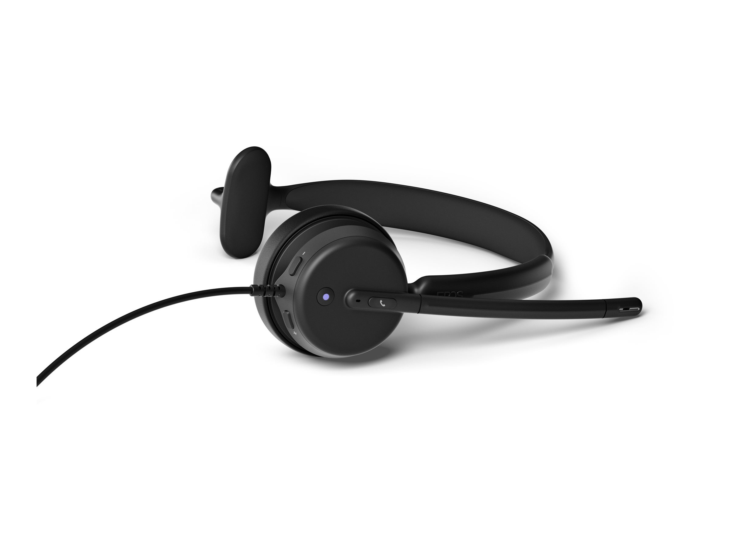 EPOS IMPACT 430t - Headset - On-Ear - kabelgebunden