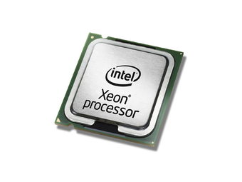 HPE Intel Xeon E5-2603V2 - 1.8 GHz - 4 Kerne - 4 Threads