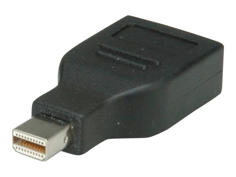 ROLINE DisplayPort-Adapter - DisplayPort (W)
