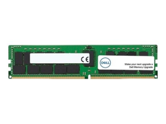 Dell  DDR4 - Modul - 32 GB - DIMM 288-PIN - 3200 MHz  PC4-25600