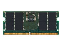 Kingston DDR5 - Modul - 32 GB - SO-DIMM 262-Pin