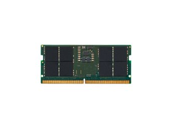 Kingston DDR5 - Modul - 32 GB - SO-DIMM 262-Pin