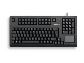 Cherry Advanced Performance Line TouchBoard G80-11900