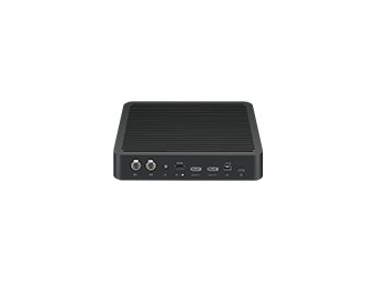Logitech Rally Display Hub - Videokonferenzkomponente