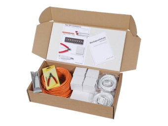 EFB Elektronik EFB-Elektronik - Speicher-Installationskit