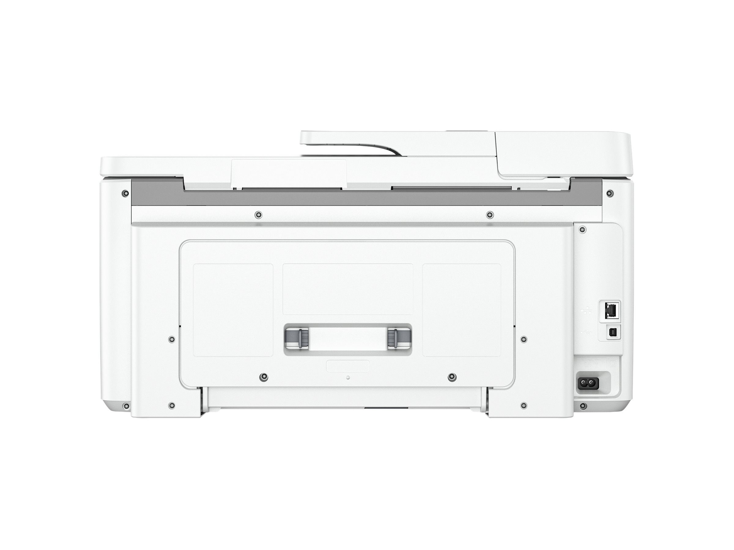 HP Officejet Pro 9720e Wide Format All-in-One - Multifunktionsdrucker - Farbe - Tintenstrahl - A3Ledger (297 x 432 mm)
