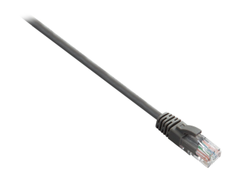 V7 Netzwerkkabel - RJ-45 (M) zu RJ-45 (M)