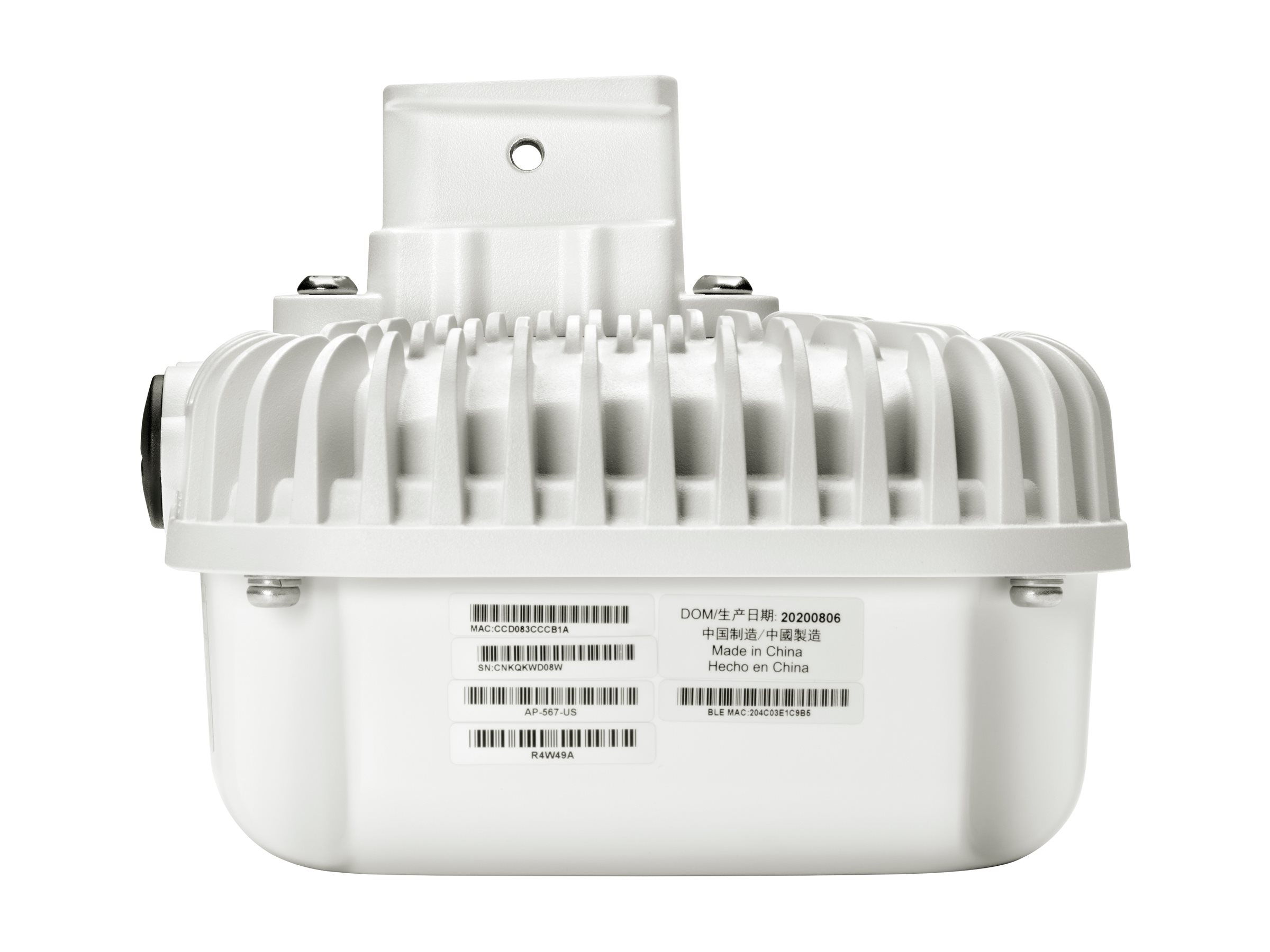 HPE Aruba AP-565 (RW) - Accesspoint - ZigBee