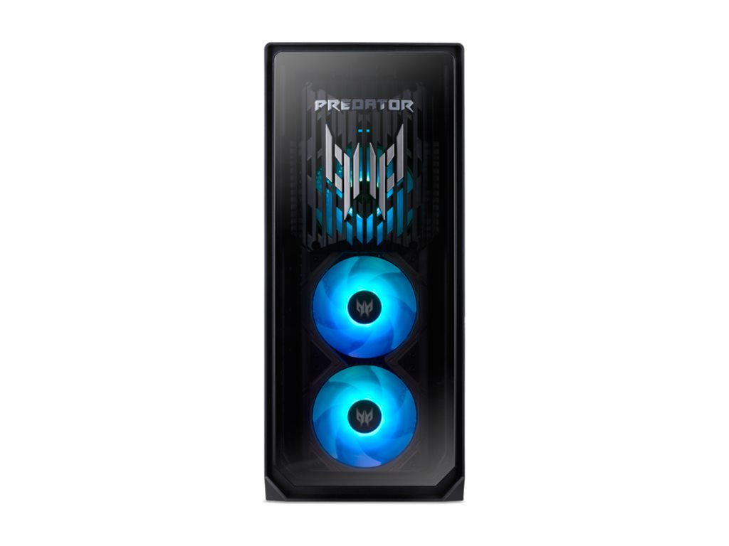 Acer Predator Orion 7000 PO7-660 - Tower - Core Ultra 7 265KF  3.9 GHz