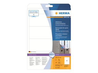 HERMA H