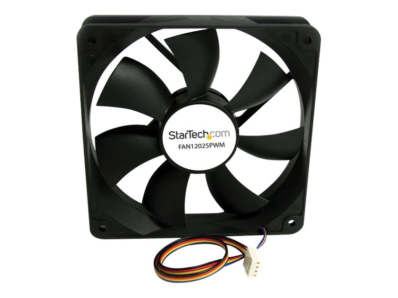 StarTech.com 120x25mm Computer Gehäuselüfter