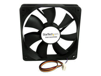 StarTech.com 120x25mm Computer Gehäuselüfter