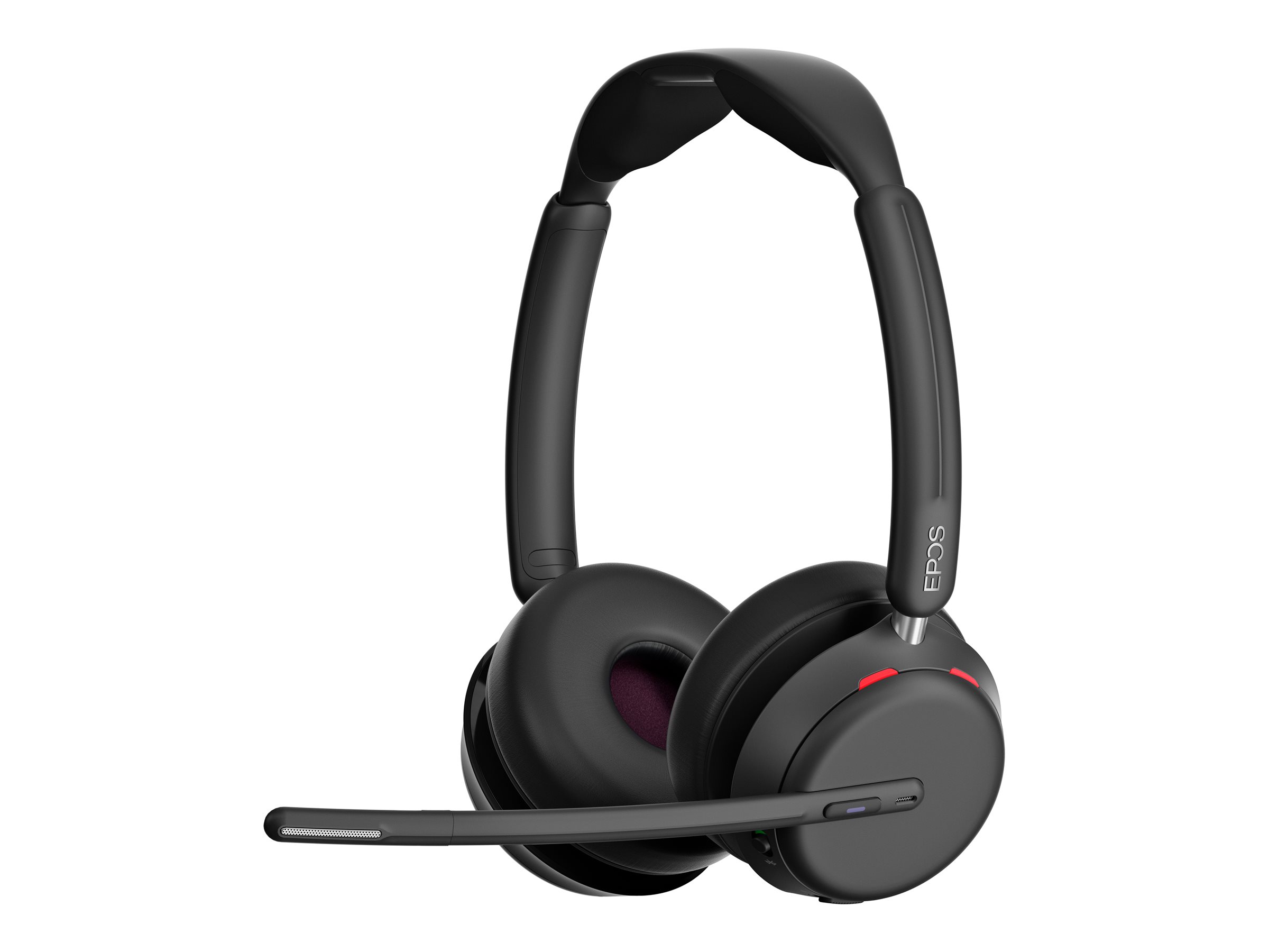 EPOS IMPACT 1060T - Headset - On-Ear - Bluetooth