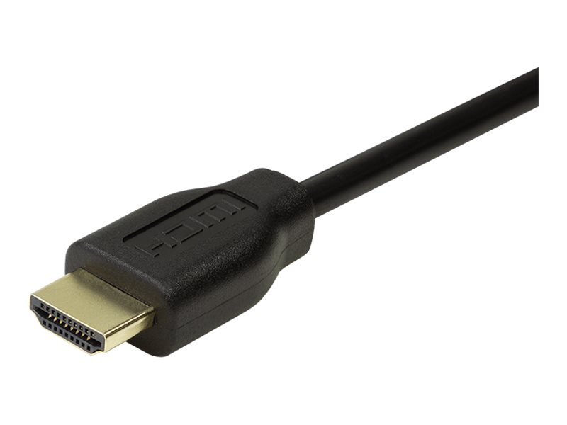 LogiLink High Speed with Ethernet - HDMI-Kabel