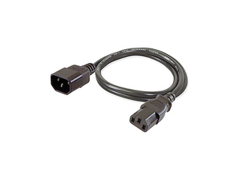Cisco Jumper - Stromkabel - power IEC 60320 C13 zu IEC 60320 C14