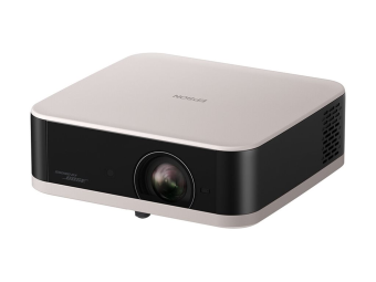 Epson Lifestudio Pop EF-61R - 3-LCD-Projektor - tragbar - 700 lm (weiß)