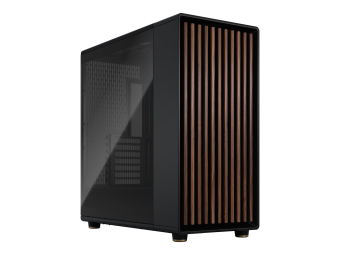 Fractal Design North XL - Tower - E-ATX - Seitenteil mit Fenster (gehärtetes Glas)