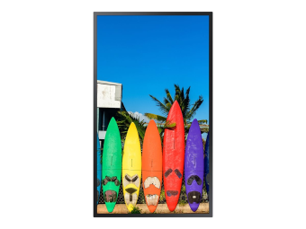 Samsung OM46B - 117 cm (46") Diagonalklasse OMB