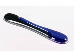 Kensington Duo Gel Keyboard Wrist Rest - Tastatur-Handgelenkauflage
