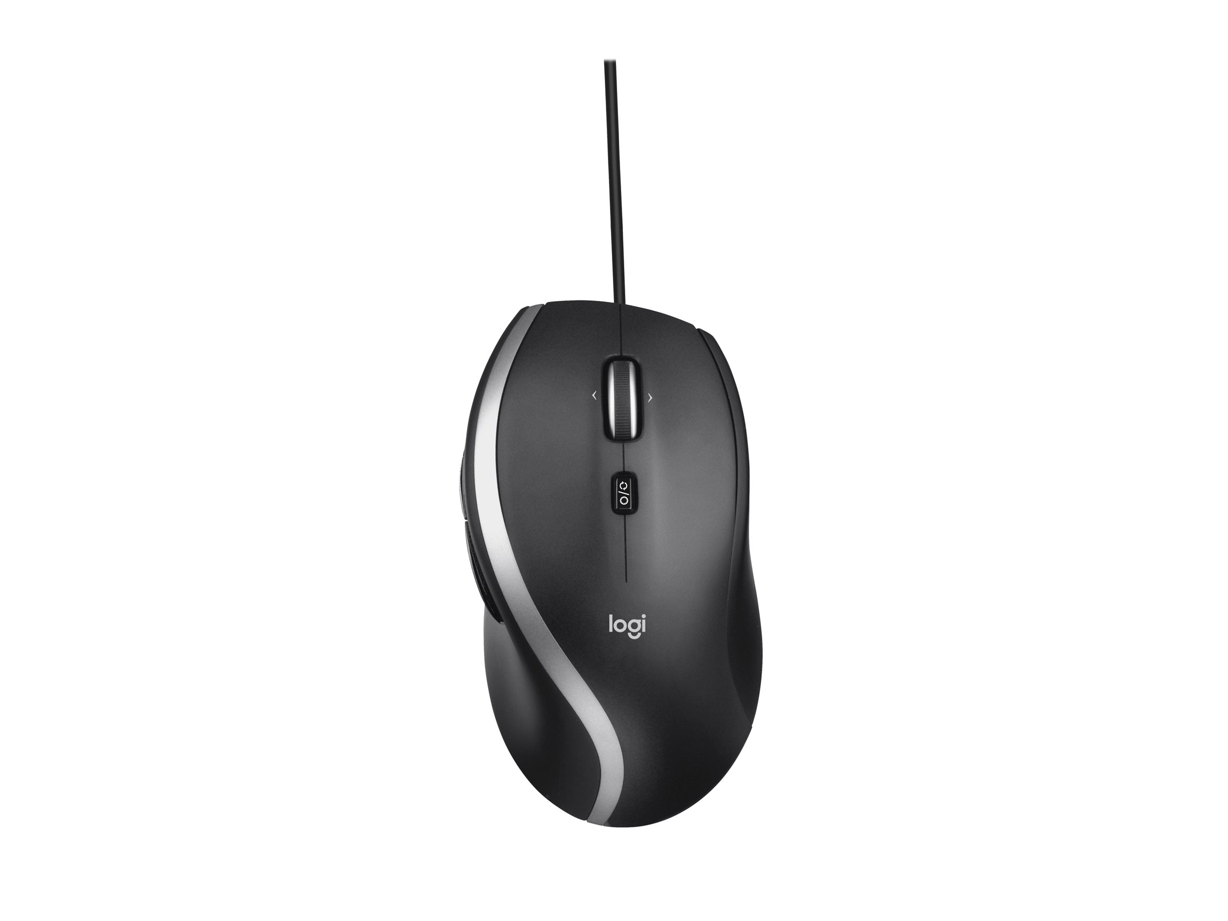 Logitech M500s Advanced Corded Mouse - Maus