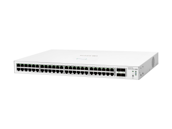 HPE Networking Instant On 1830 48G 4SFP Switch