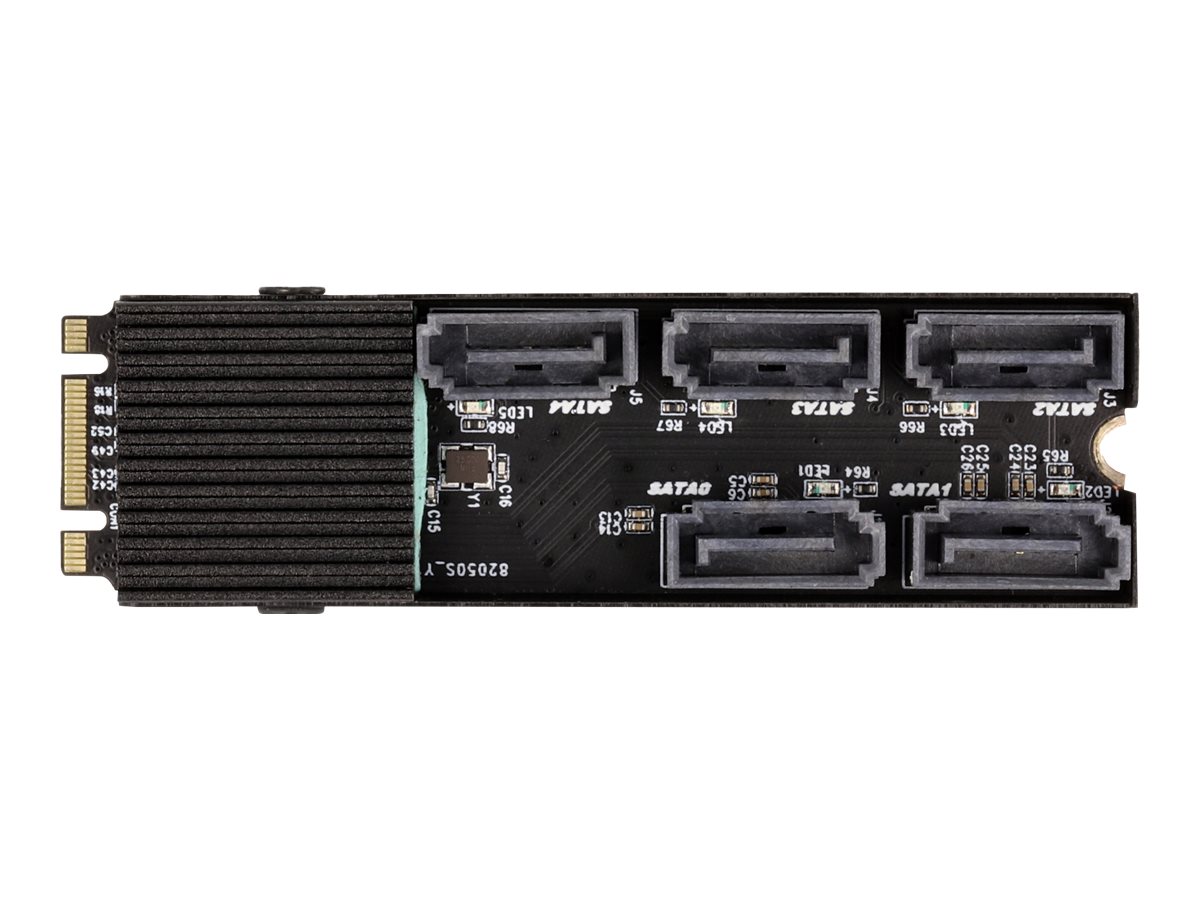 Delock Schnittstellenadapter - SATA 6Gbs