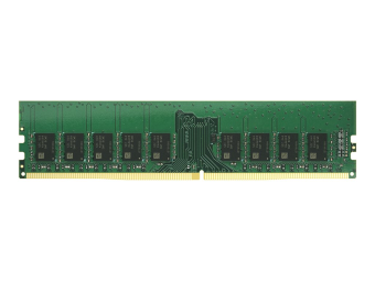 Synology DDR4 - Modul - 16 GB - SO DIMM 260-PIN