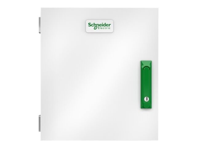 APC Schneider Electric Galaxy VS Maintenance Bypass Panel 10-20kW 400V - Single Unit - Umleitungsschalter (Wandmontage)