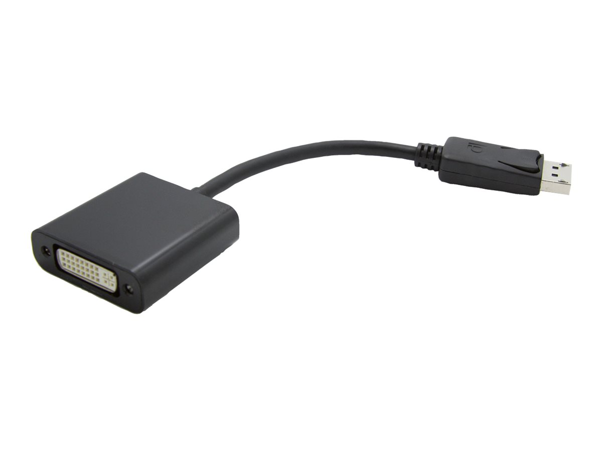 VALUE Display-Adapter - Dual Link - DisplayPort (M)