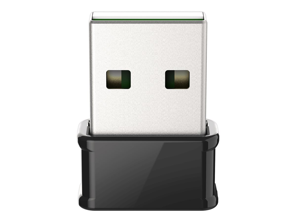 D-Link DWA-181 - Netzwerkadapter - USB 2.0