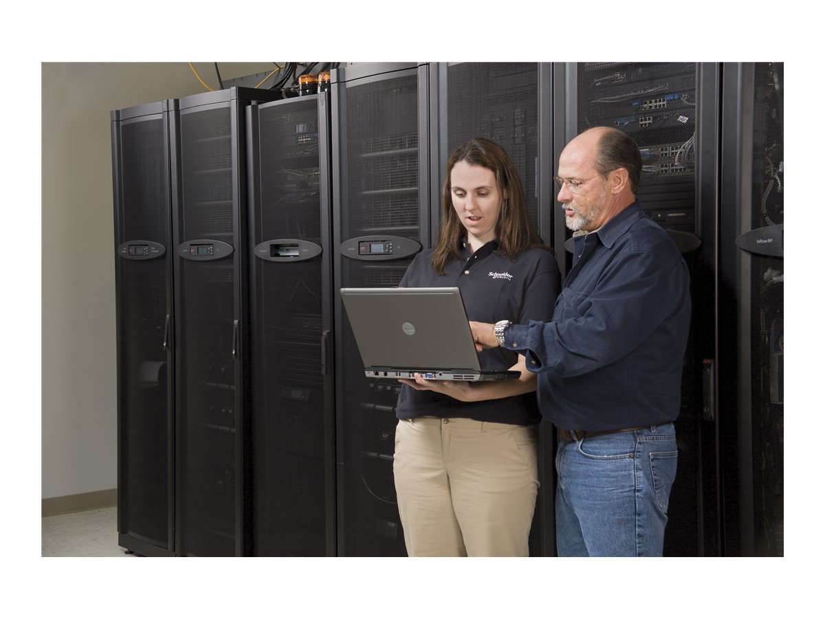 APC On-Site Service Upgrade to Factory Warranty