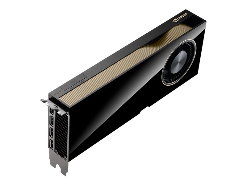 PNY NVIDIA RTX 6000 Ada - Grafikkarte - NVIDIA RTX