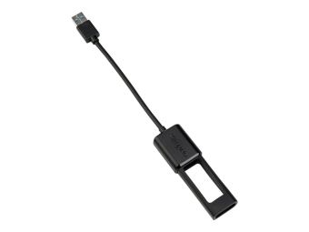 Targus USB-Kabel - 24 pin USB-C (W) zu USB Typ A (M)