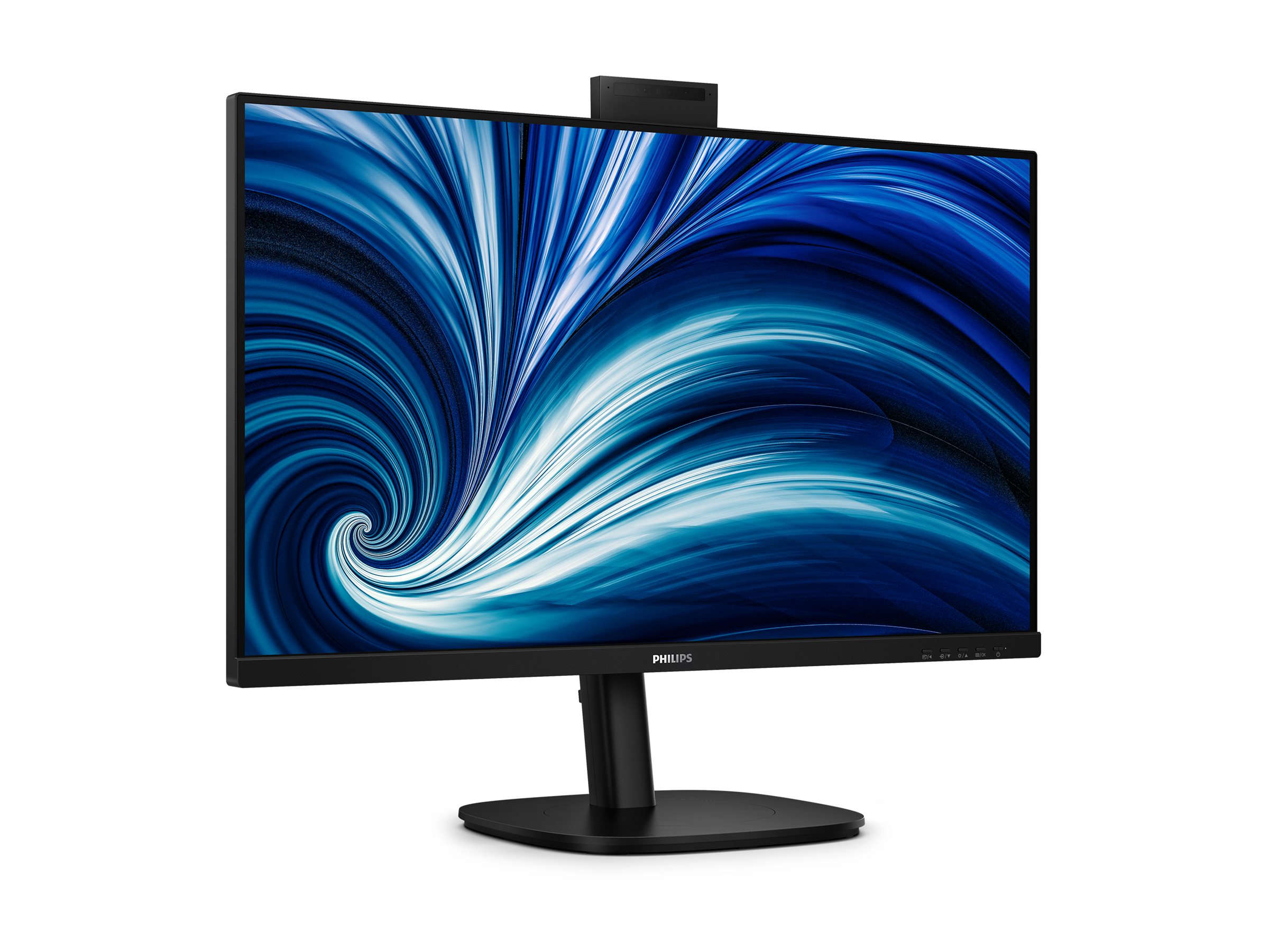 Philips 32B2U3601H - 3000 Series - LED-Monitor - 81.3 cm (32")