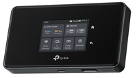 TP-LINK M8550 V1 - Mobiler Hotspot - 5G LTE Advanced