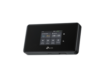 TP-LINK M8550 V1 - Mobiler Hotspot - 5G LTE Advanced