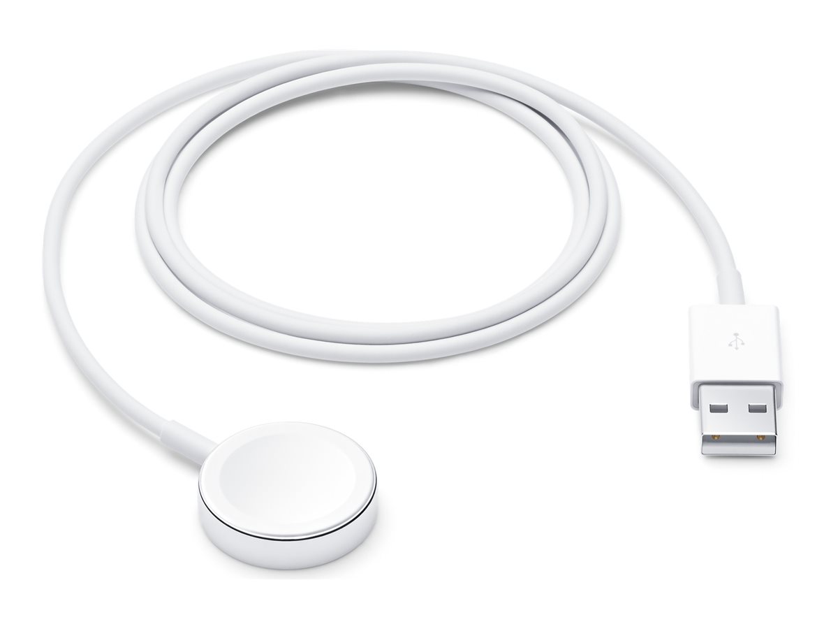 Apple Ladekabel für Smartwatch USB Wearable-Zubehör