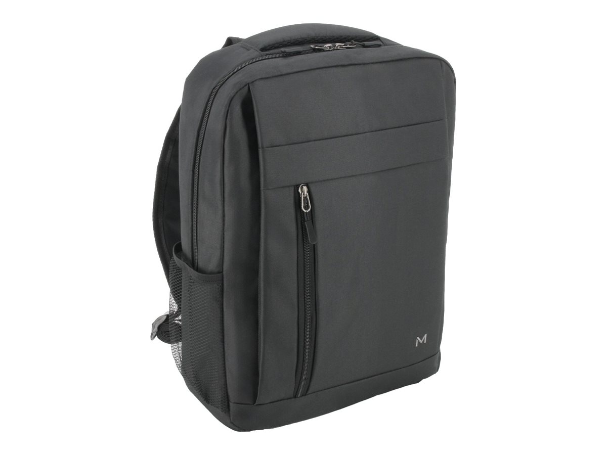 Mobilis Essential - Notebook-Rucksack - 40.6 cm