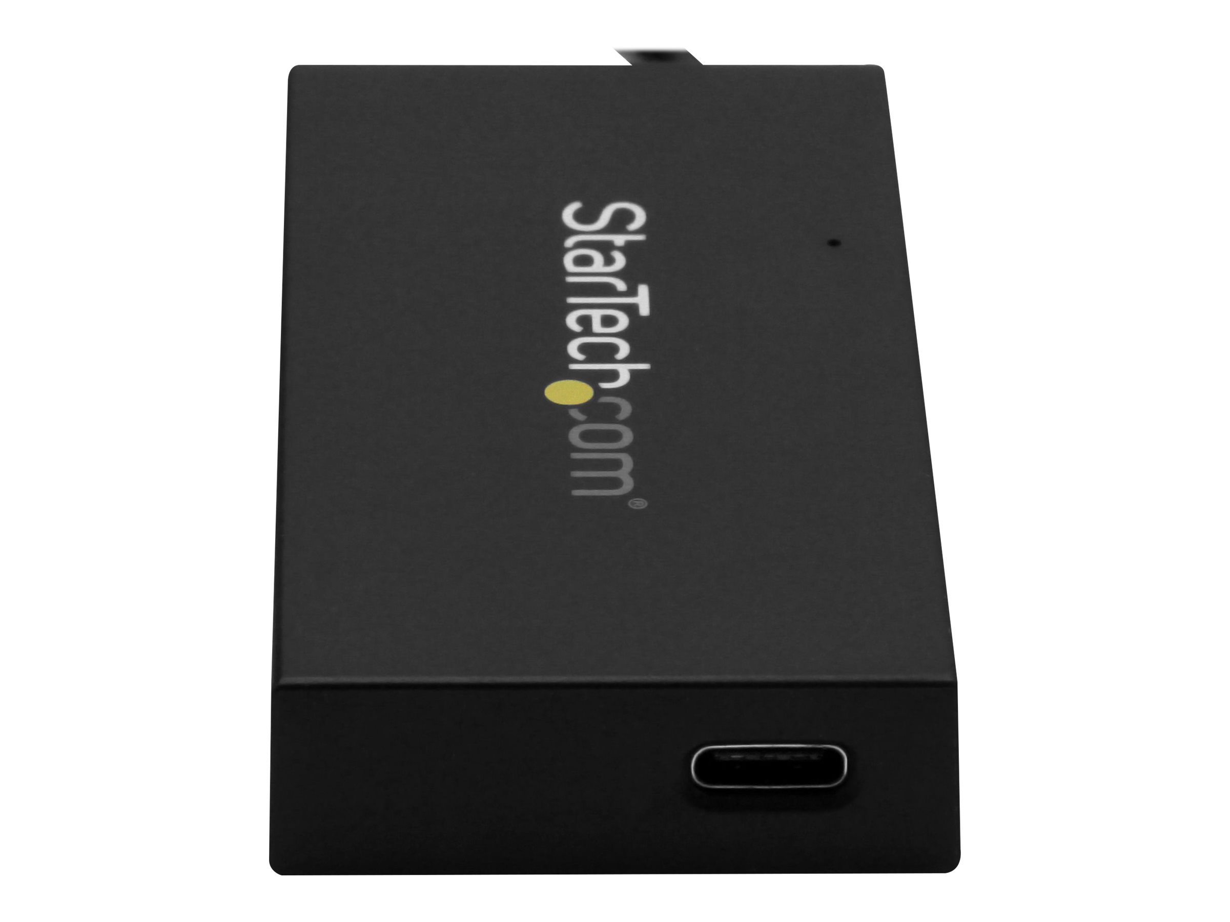 StarTech.com 4 Port USB 3.0 Hub - USB Typ-A Hub mit 1x USB-C & 3x USB-A Ports (SuperSpeed 5Gbits)
