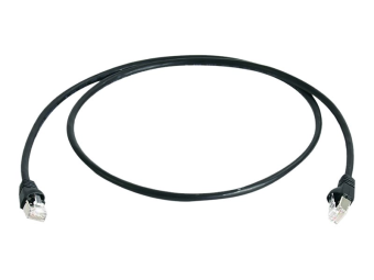Telegärtner Karl Gärtner Telegärtner DataVoice Office - Patch-Kabel - RJ-45 (M)