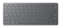 Lenovo Multi-Device Keyboard - Tastatur - Bluetooth