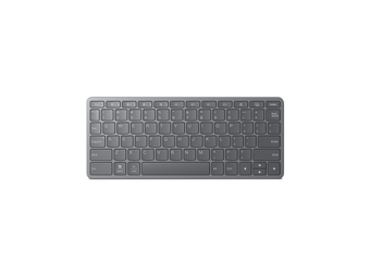 Lenovo Multi-Device Keyboard - Tastatur - Bluetooth