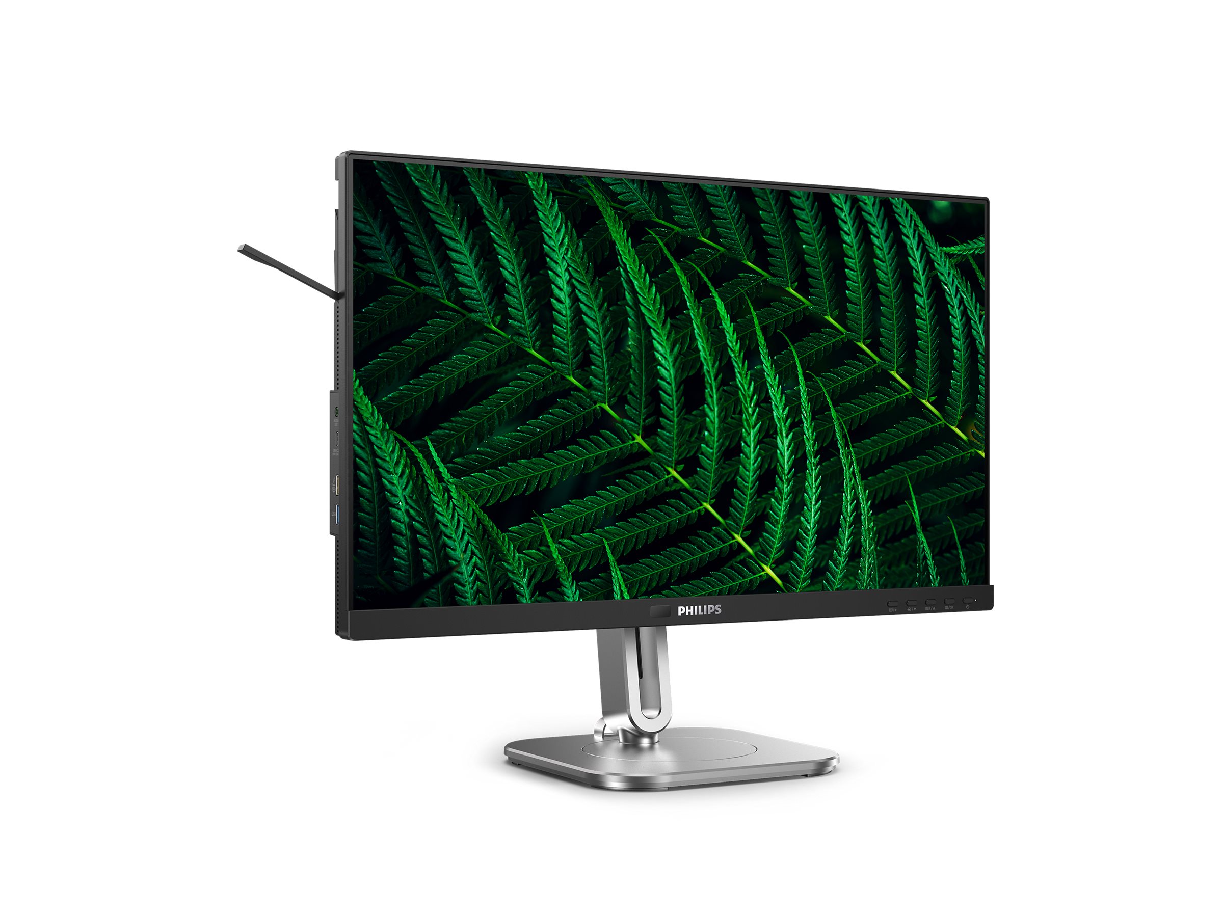 Philips 24B2G5301 - 5000 Series - LED-Monitor - USB - 61 cm (24")