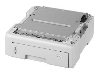 OKI Medienschacht - 530 Blätter - für OKI C650DN C650dn