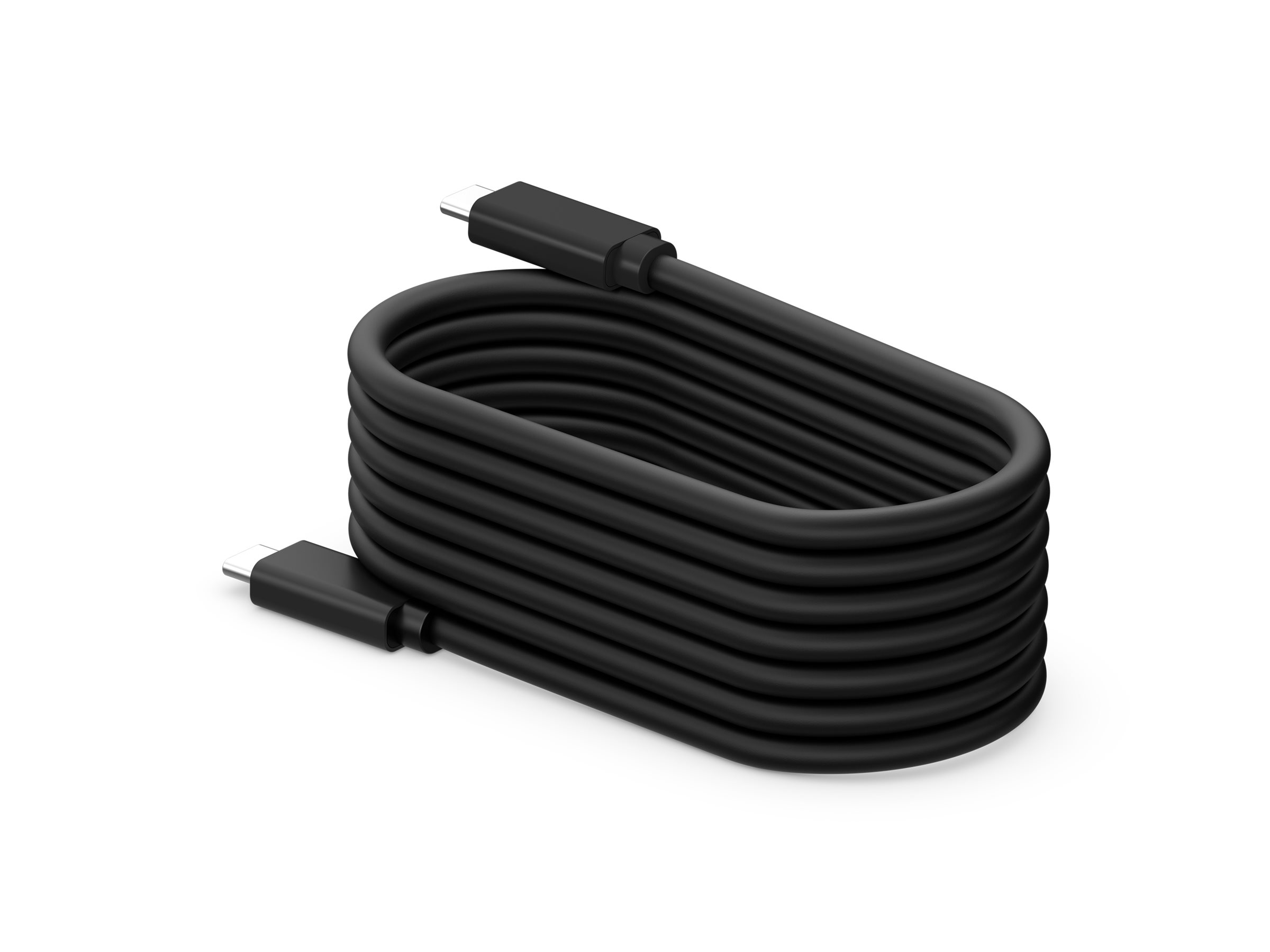 HP GaN Wall Charger - USB-C Netzteil - Wechselstrom